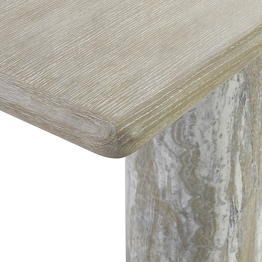 Arcadia Console Table