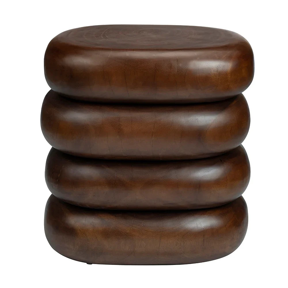 SwayLiving Sumatra Accent Table ACCENT TABLES