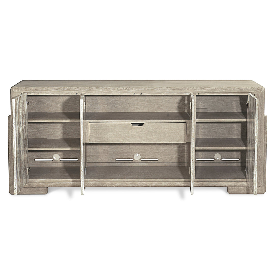 Arcadia Entertainment Credenza