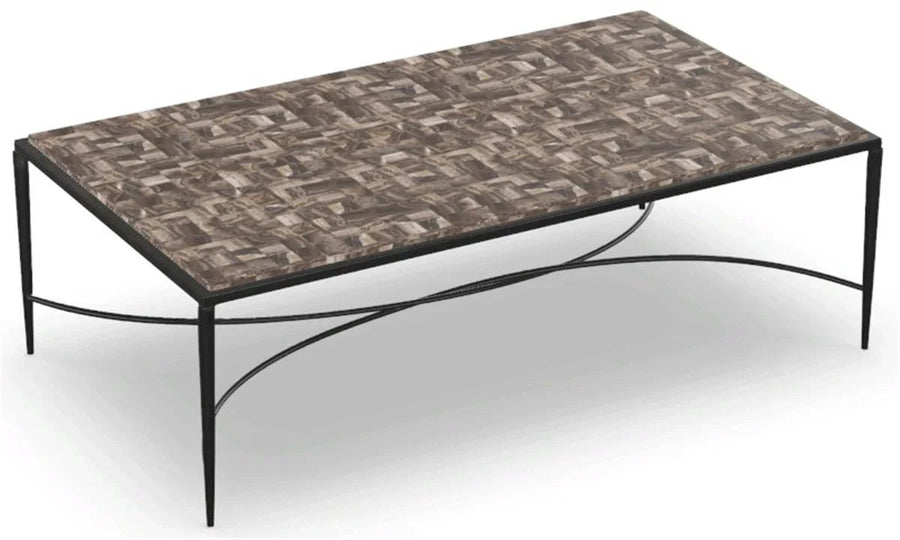 SwayLiving SwayLiving Sabine Rectangle Cocktail Table Base