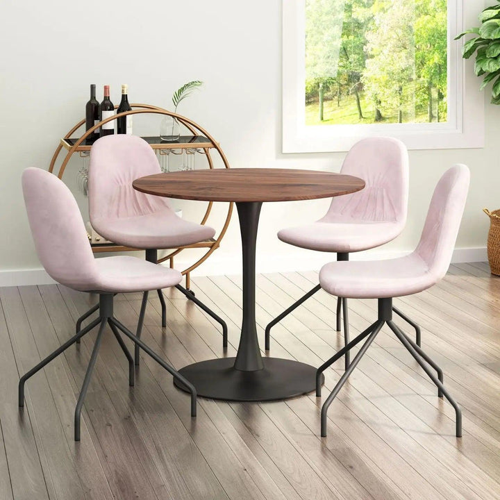 SwayLiving OPUS DINING TABLE DINING TABLES