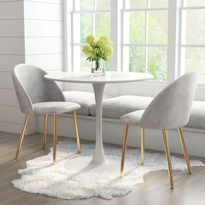 SwayLiving OPUS DINING TABLE DINING TABLES