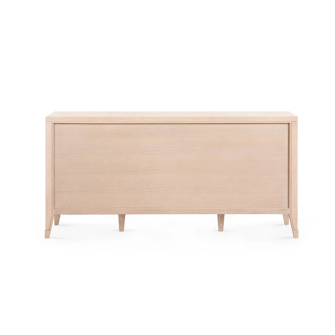 SwayLiving Paola Extra Large 9-Drawer DRESSERS