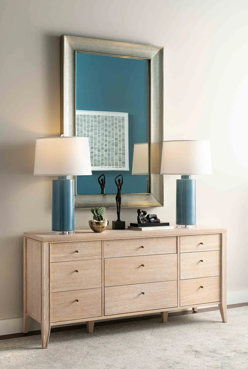 SwayLiving Paola Extra Large 9-Drawer DRESSERS
