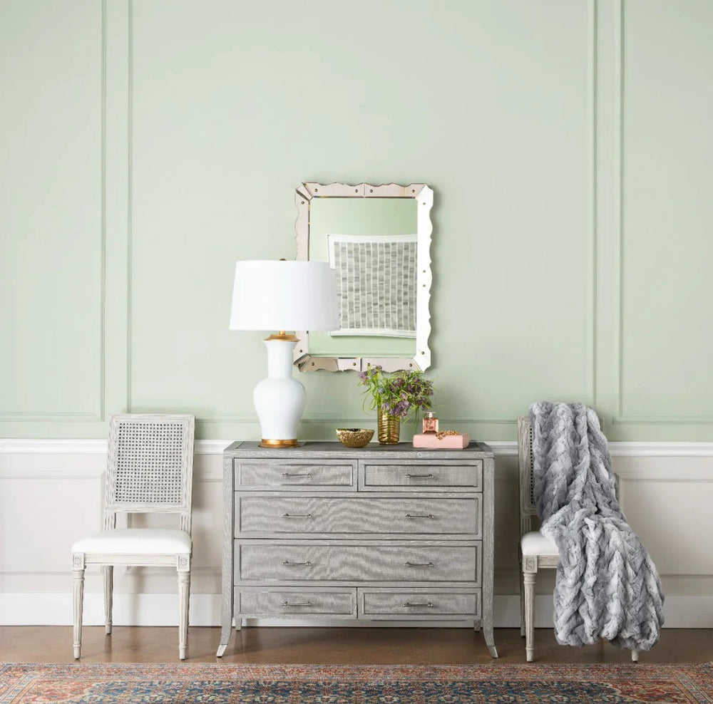 SwayLiving Paulina Large 6-Drawer DRESSERS