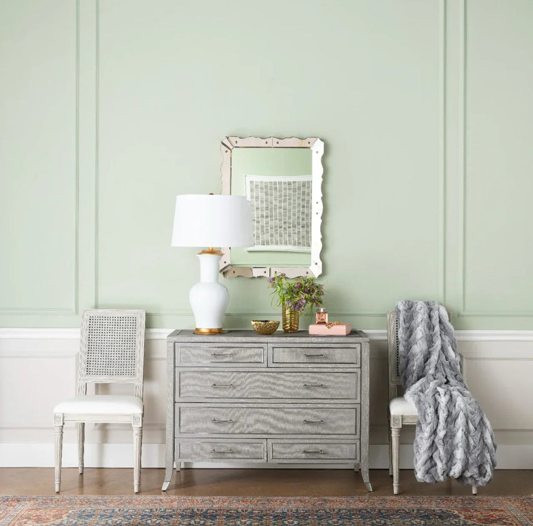 SwayLiving Paulina Large 6-Drawer DRESSERS