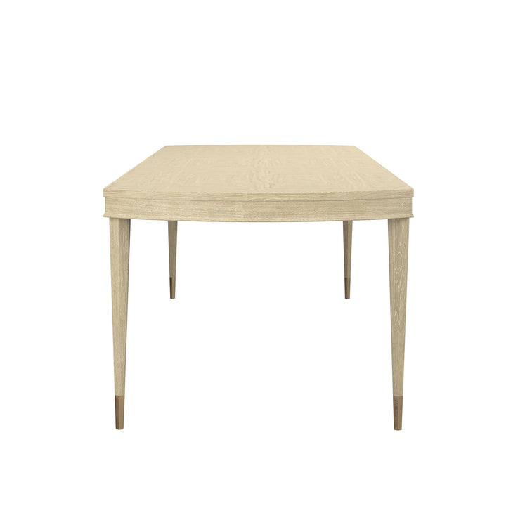 Eave Rectangular Dining Table