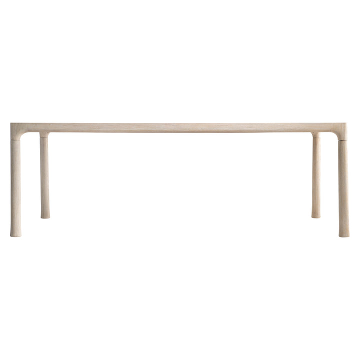 Siesta Key Outdoor Dining Table (88")