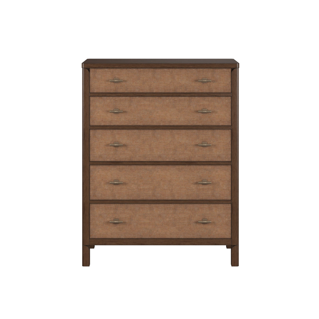 Verge 5 Drawer Chest