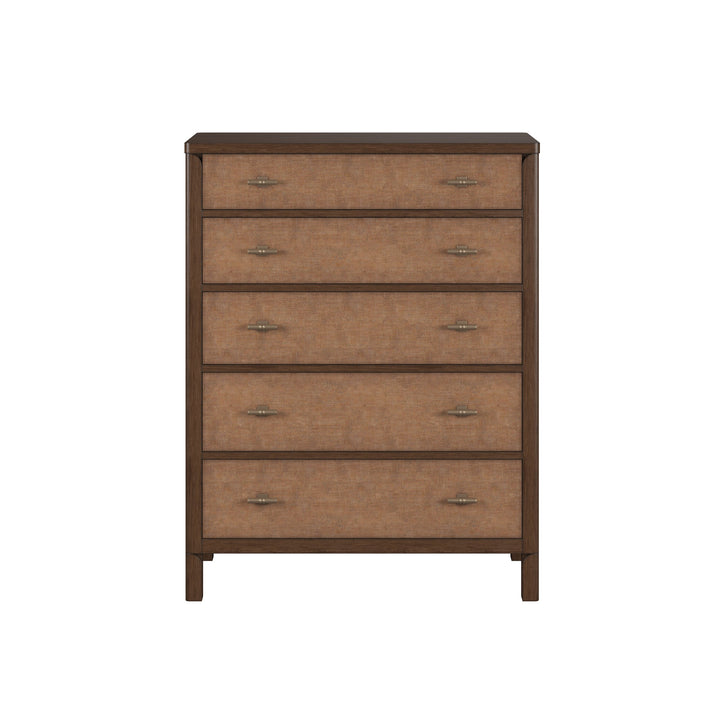 Verge 5 Drawer Chest