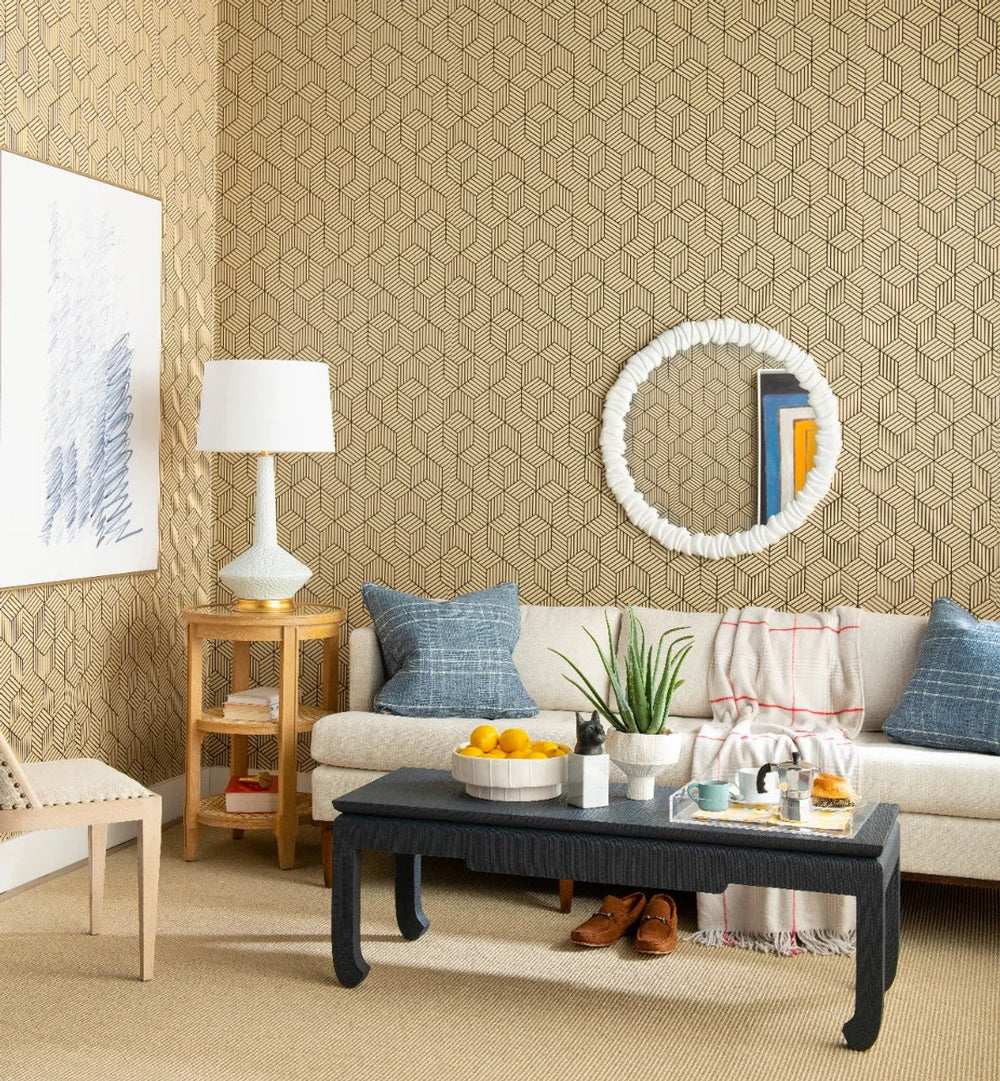 SwayLiving Pierre Side Table ACCENT TABLES