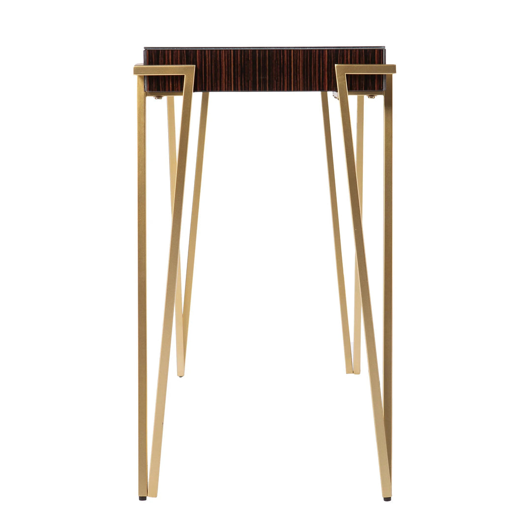 SwayLiving Brodkirk Console Table CONSOLE TABLES