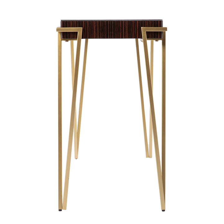 SwayLiving Brodkirk Console Table CONSOLE TABLES