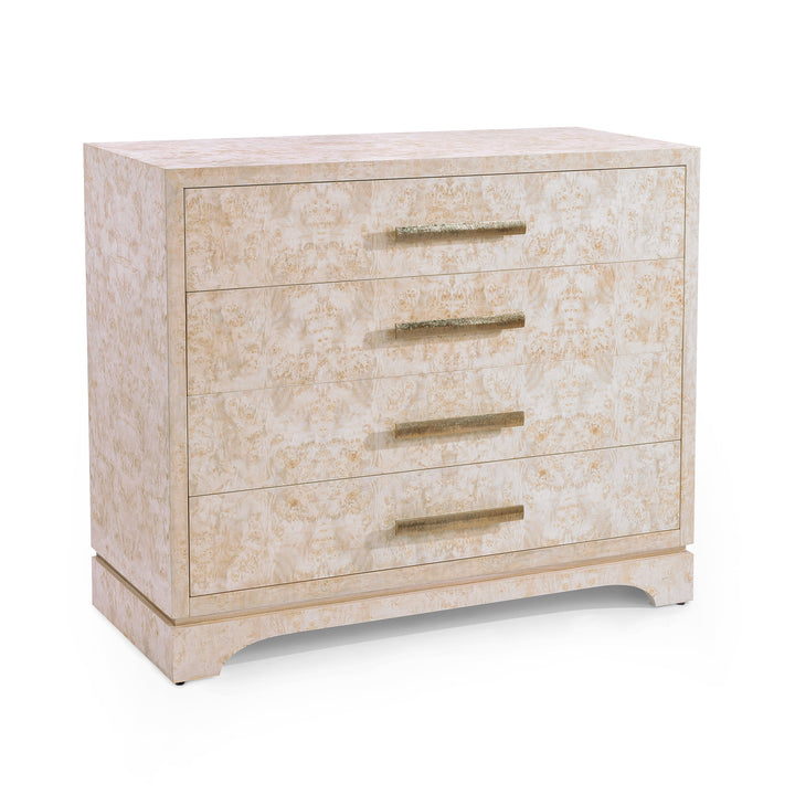 Envoy Four-Drawer Chest
