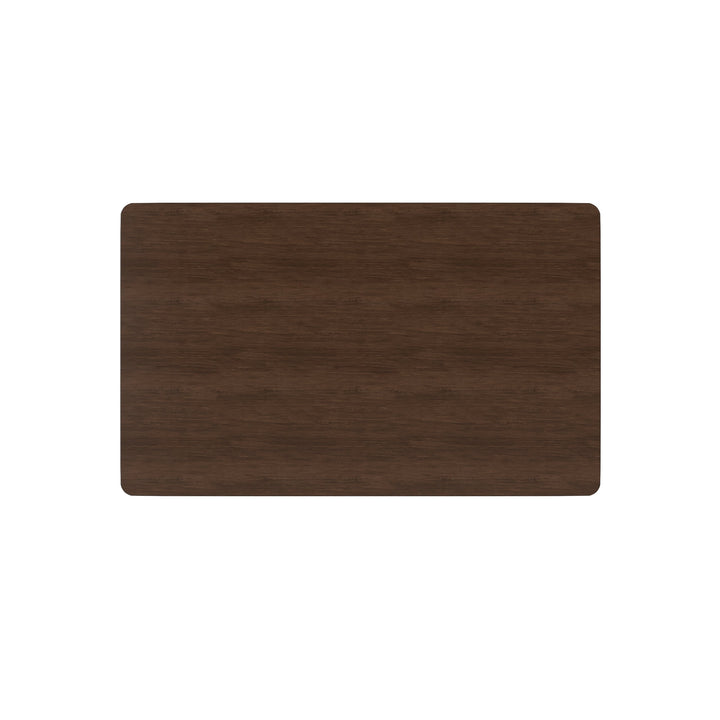 Verge Rectangular Dining Table