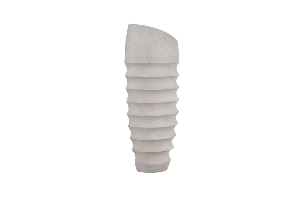 SwayLiving JP Wall Planter, Left Slant WALL ACCENTS