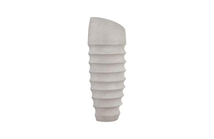 SwayLiving JP Wall Planter, Left Slant WALL ACCENTS