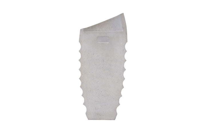 SwayLiving JP Wall Planter, Left Slant WALL ACCENTS