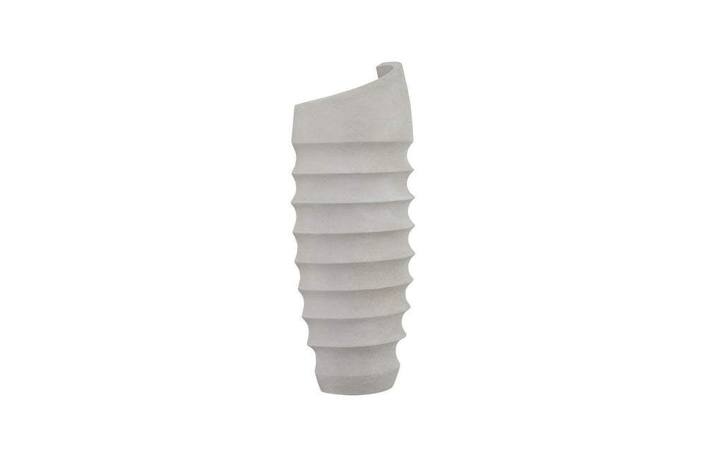SwayLiving JP Wall Planter, Right Slant WALL ACCENTS