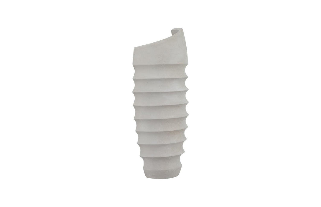 SwayLiving JP Wall Planter, Right Slant WALL ACCENTS