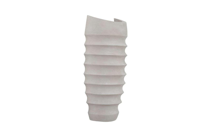 SwayLiving JP Wall Planter, Center Slant WALL ACCENTS