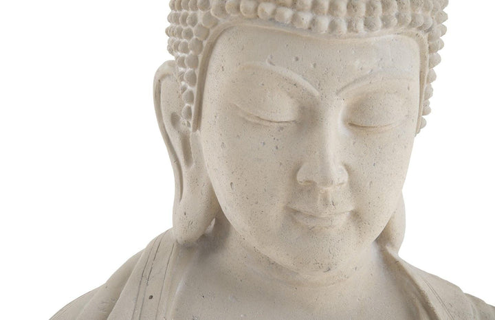 SwayLiving Enchanting Buddha, Roman Stone DECORATIVE OBJECTS