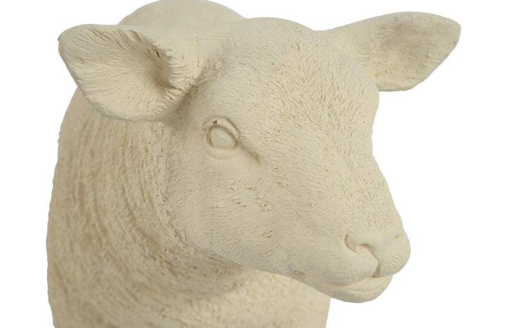 SwayLiving Texelaar Sheep, Lamb, Cream DECORATIVE OBJECTS