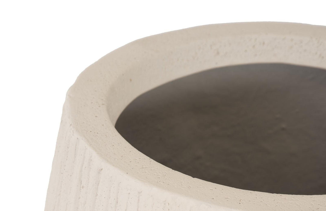 SwayLiving Rucco Planter, LG PLANTERS