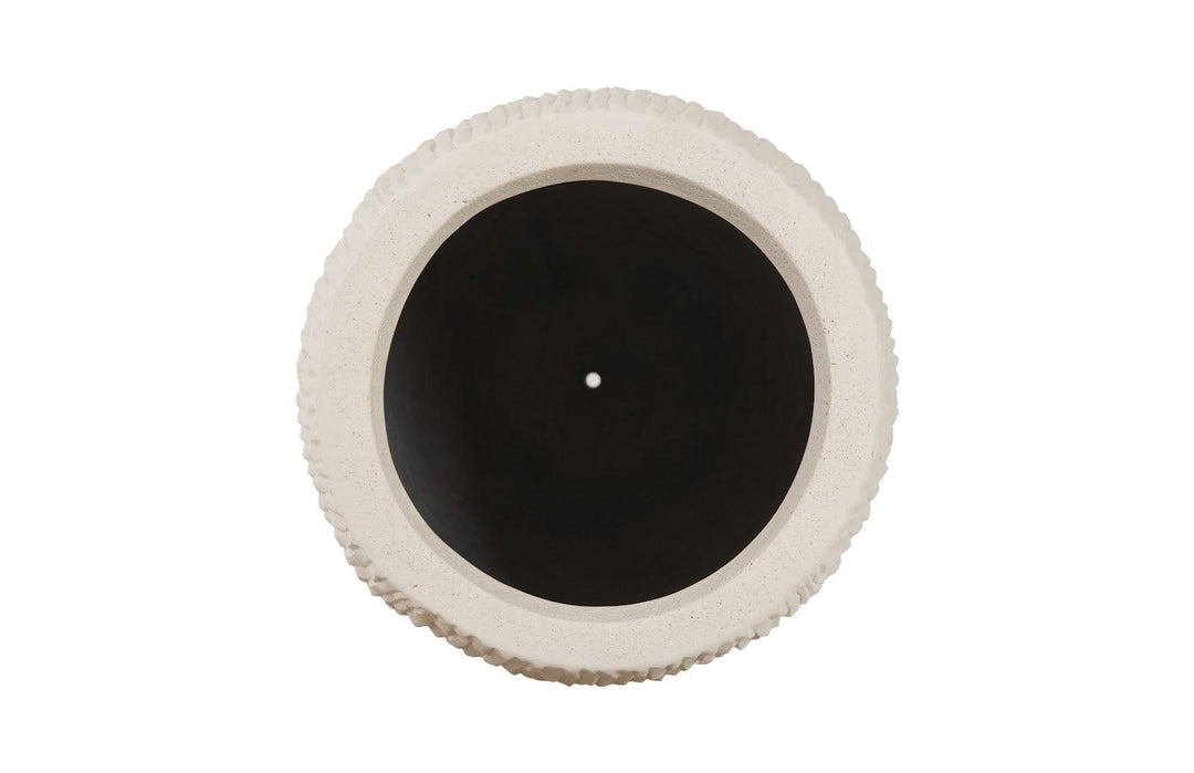 SwayLiving Rucco Planter, LG PLANTERS