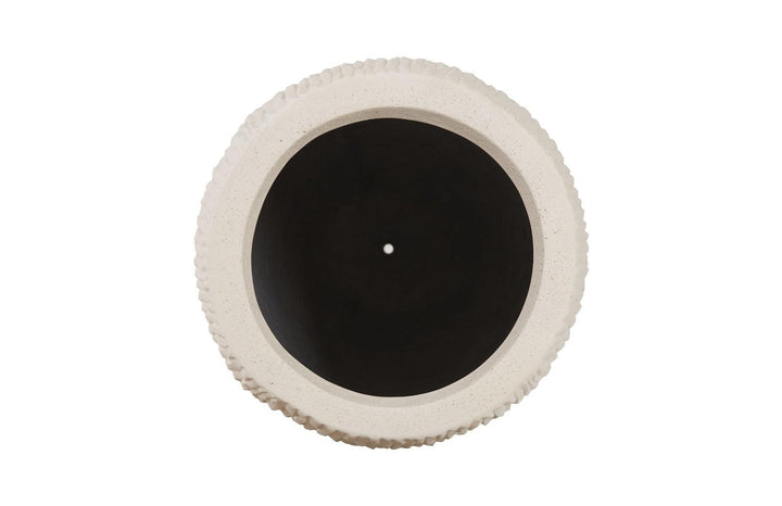 SwayLiving Rucco Planter, LG PLANTERS