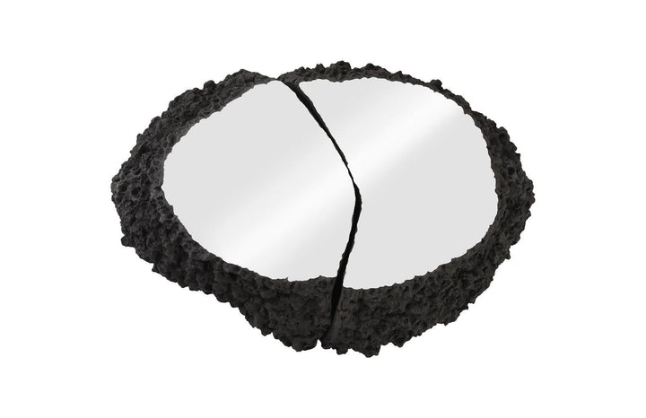 SwayLiving Split the Difference Coffee Table COFFEE TABLES