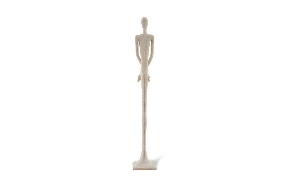 SwayLiving Lloyd Sculpture, Resin, Roman Stone DECORATIVE OBJECTS