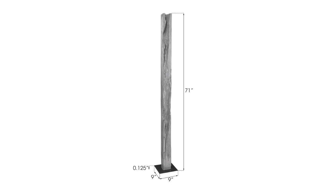 SwayLiving Plinth, LG DECORATIVE OBJECTS
