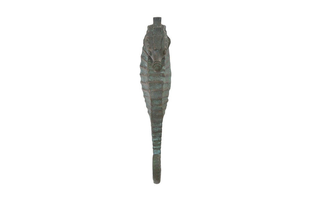 SwayLiving Seahorse Wall Art, LG WALL ACCENTS