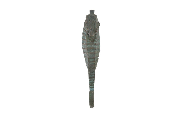 SwayLiving Seahorse Wall Art, LG WALL ACCENTS