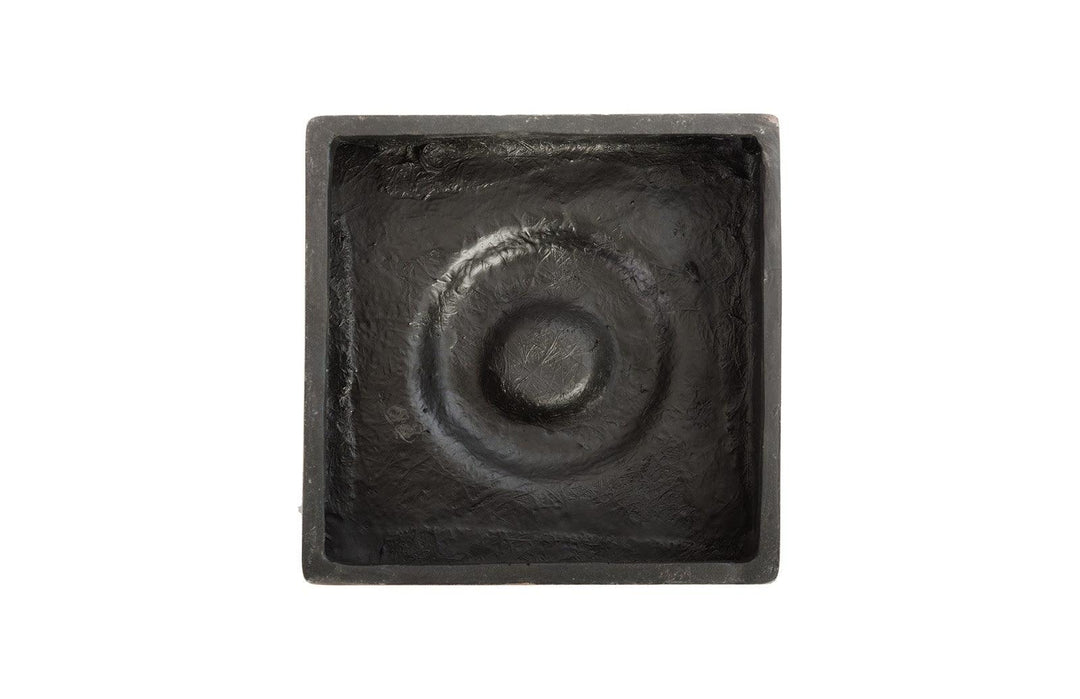 SwayLiving Cuadritos Wall Tiles, Set of 4, Polished Copper WALL ACCENTS