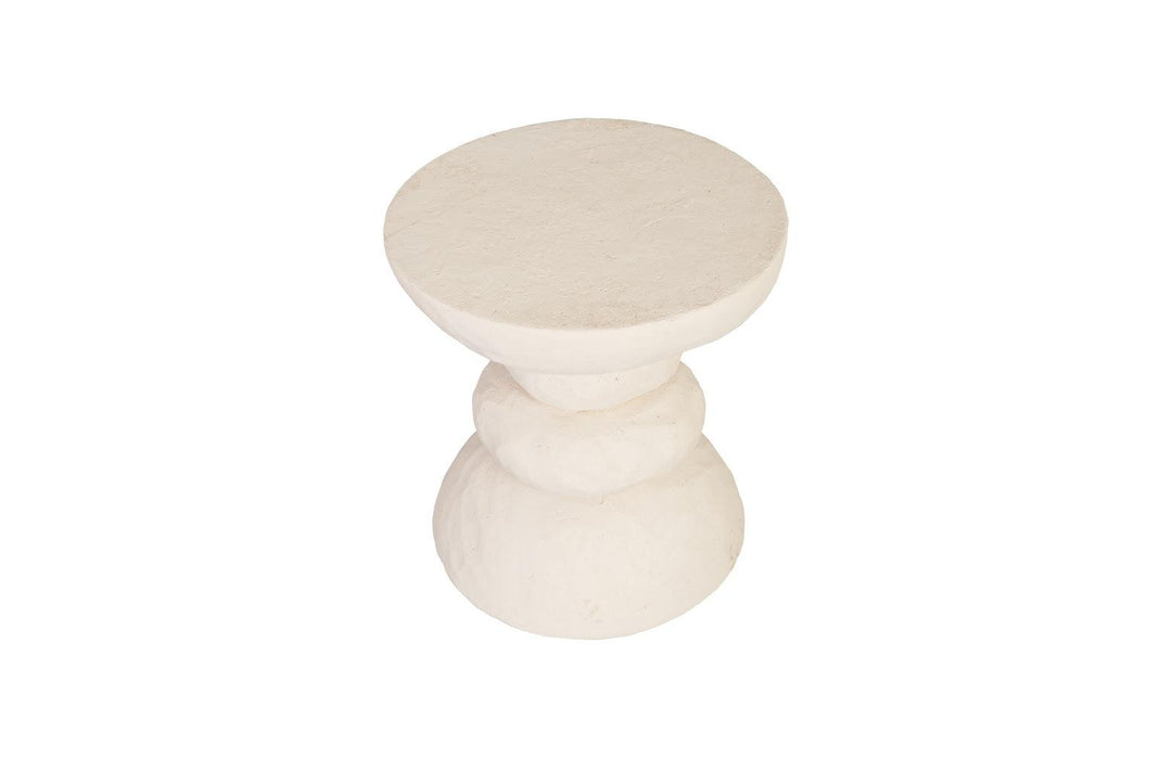 SwayLiving Boulder Side Table ACCENT TABLES