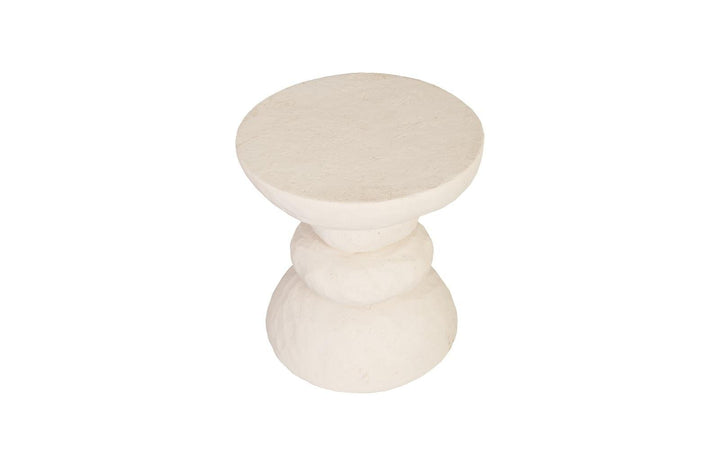 SwayLiving Boulder Side Table ACCENT TABLES