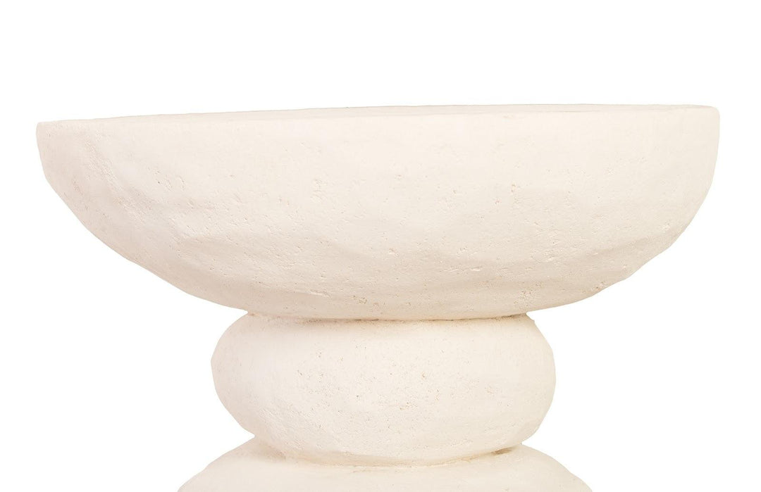 SwayLiving Boulder Side Table ACCENT TABLES