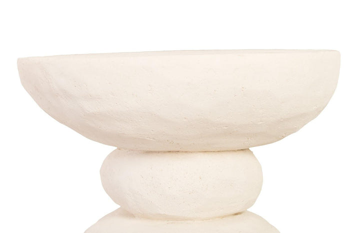 SwayLiving Boulder Side Table ACCENT TABLES