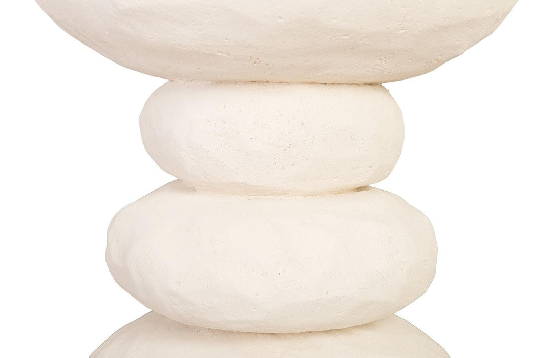 SwayLiving Boulder Side Table ACCENT TABLES