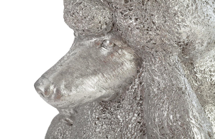SwayLiving Poodle, Silver Leaf DECORATIVE OBJECTS