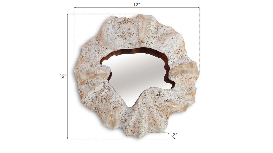 SwayLiving Barnacle Wall Art WALL MIRRORS