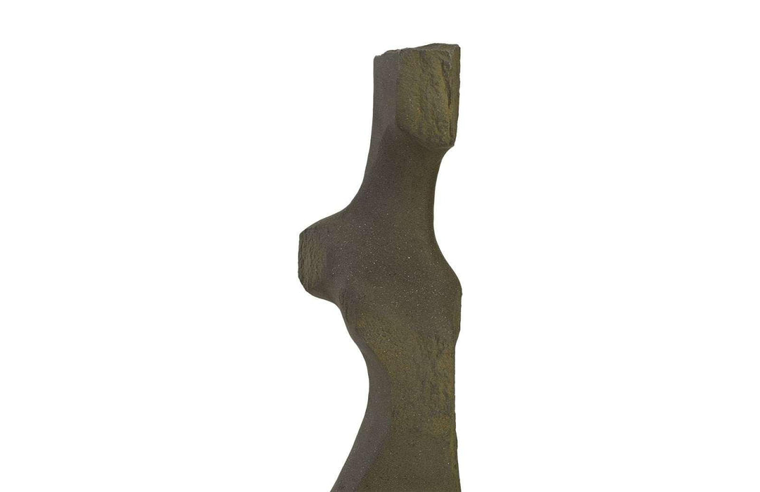 SwayLiving Cast Women Sculptures, Set of 3 DECORATIVE OBJECTS