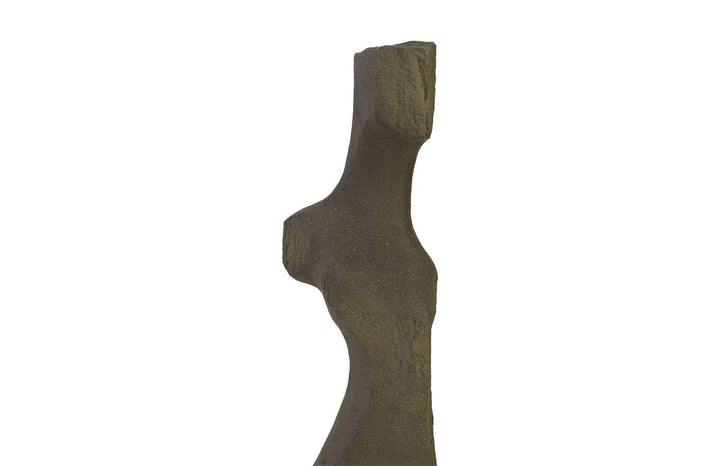 SwayLiving Cast Women Sculptures, Set of 3 DECORATIVE OBJECTS