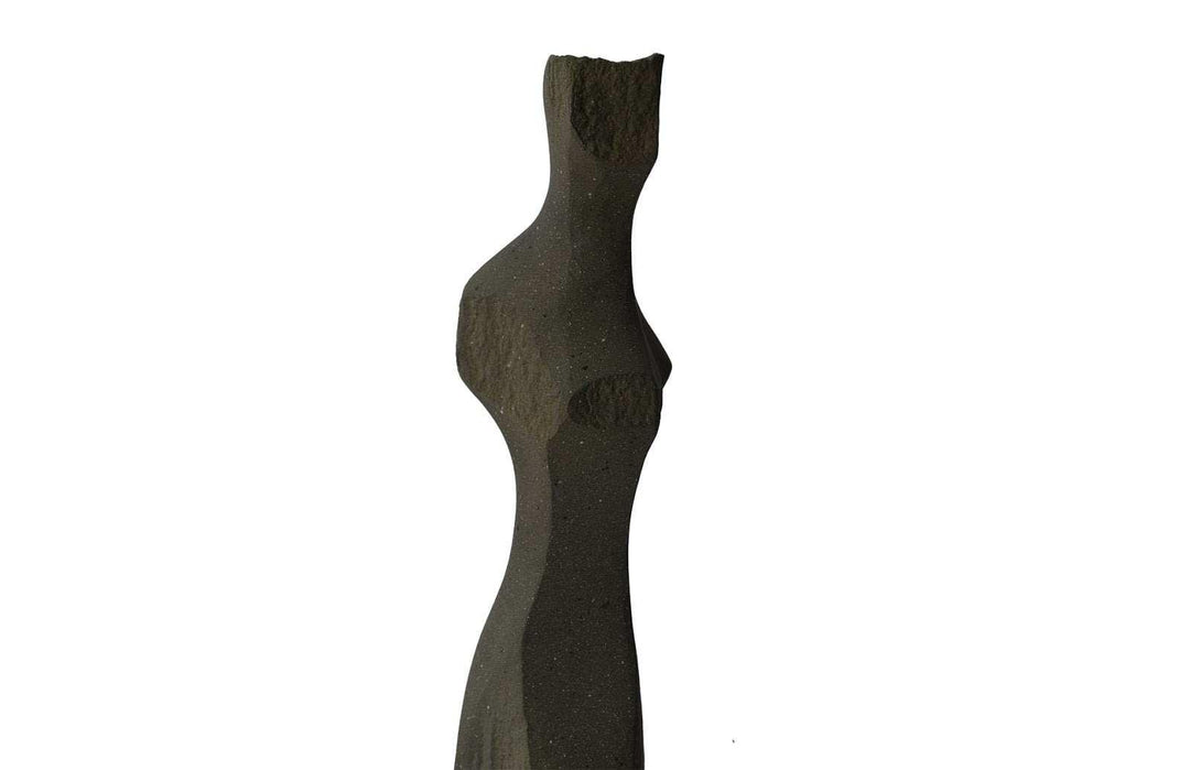 SwayLiving Cast Women Sculptures, Set of 3 DECORATIVE OBJECTS