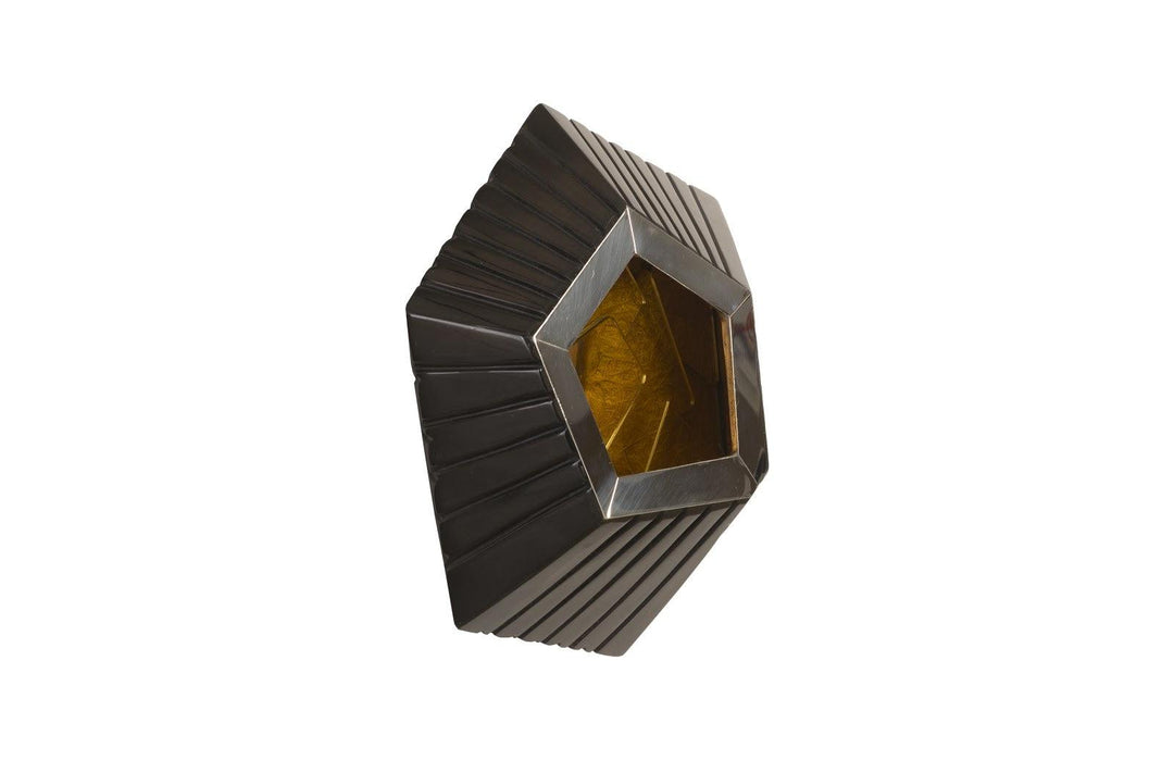 SwayLiving Hex Wall Tile, SM WALL ACCENTS