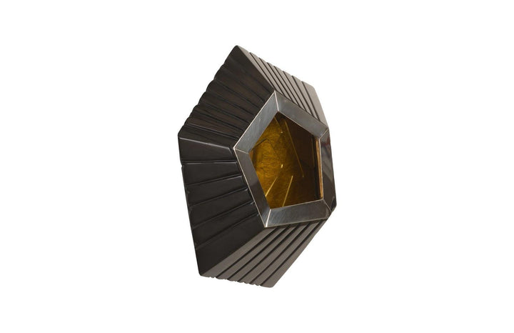 SwayLiving Hex Wall Tile, SM WALL ACCENTS