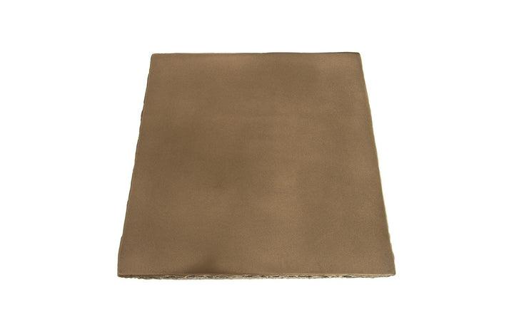 SwayLiving String Theory Pedestal, Bronze, LG ACCENT TABLES