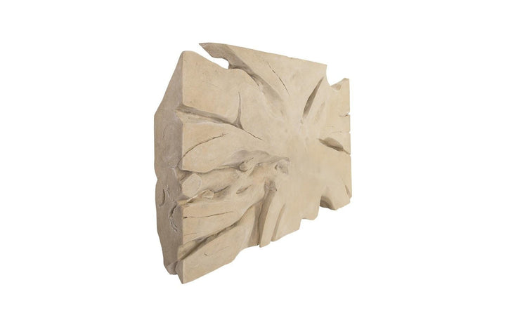SwayLiving Freeform Wall Art, Large, Roman Stone WALL ACCENTS